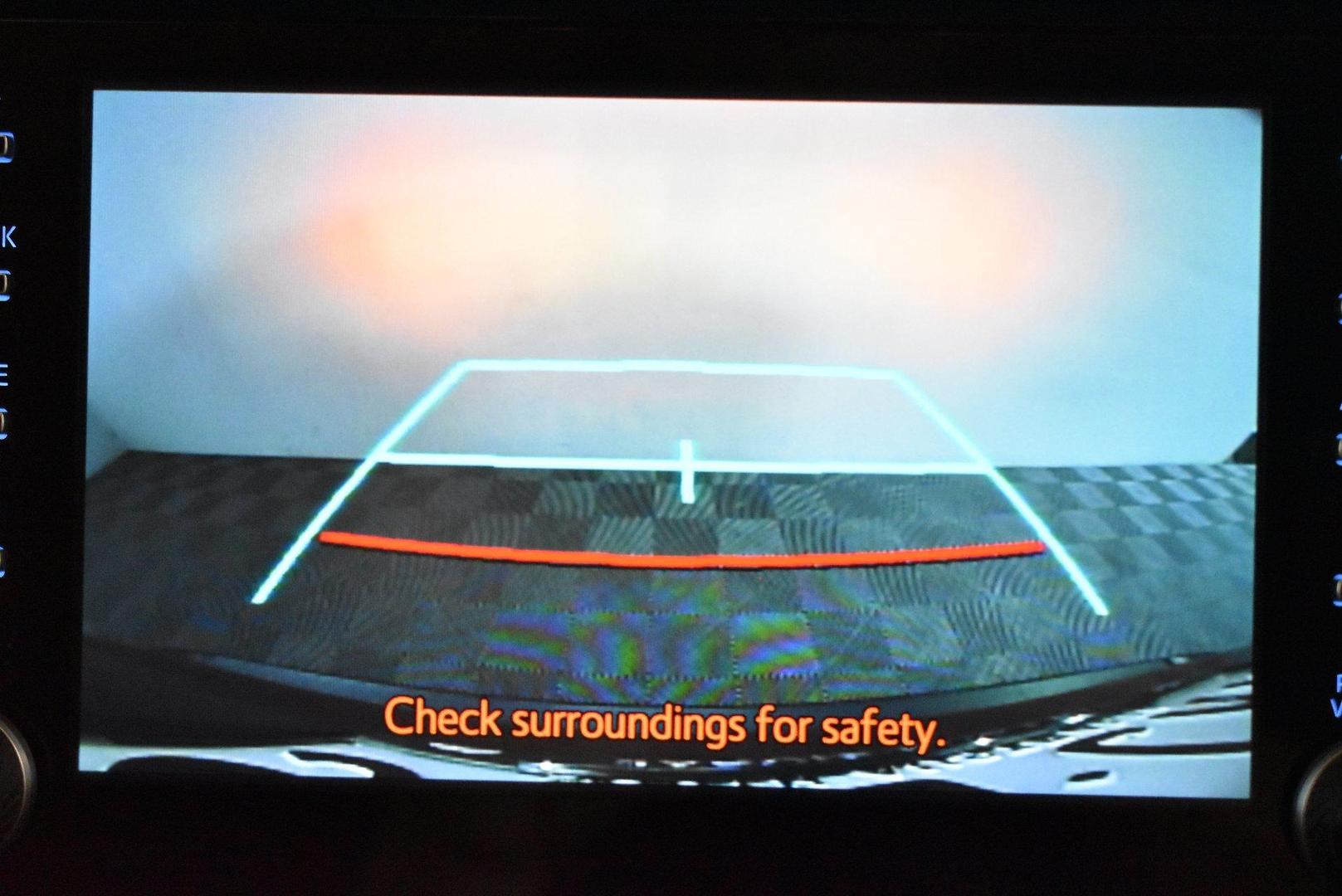 2021 Used Toyota RAV4 MXAA52R GX SUV