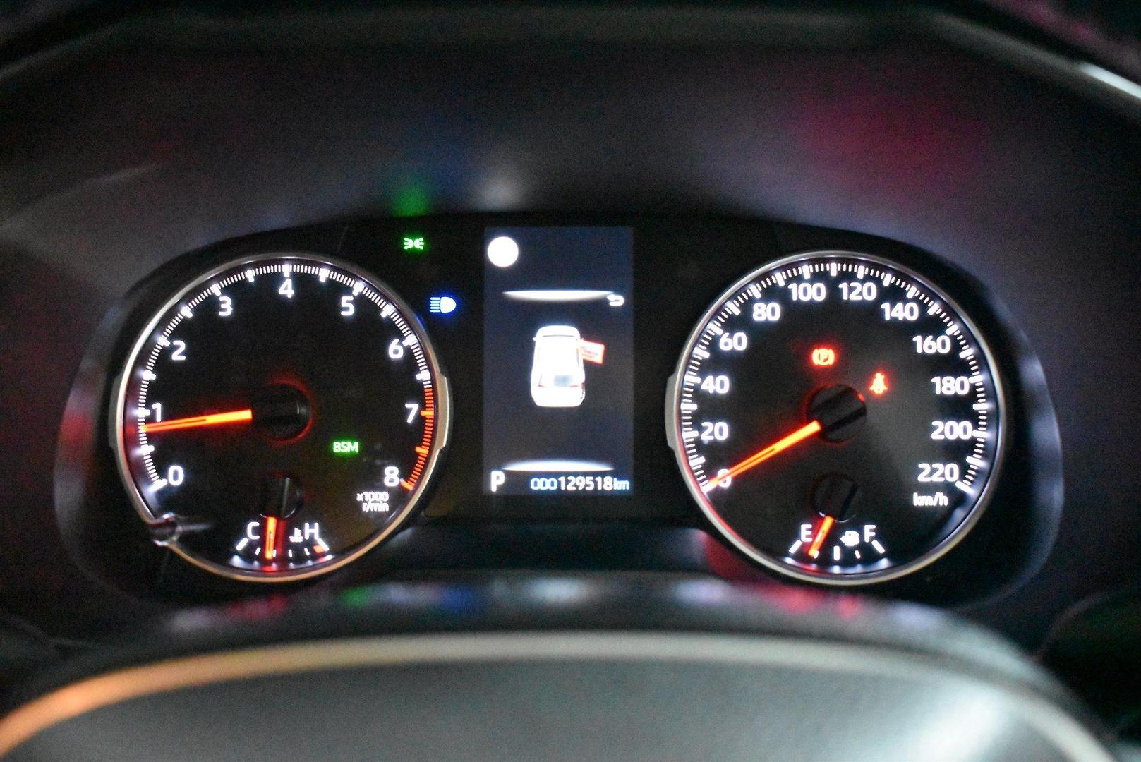 2021 Used Toyota RAV4 MXAA52R GX SUV