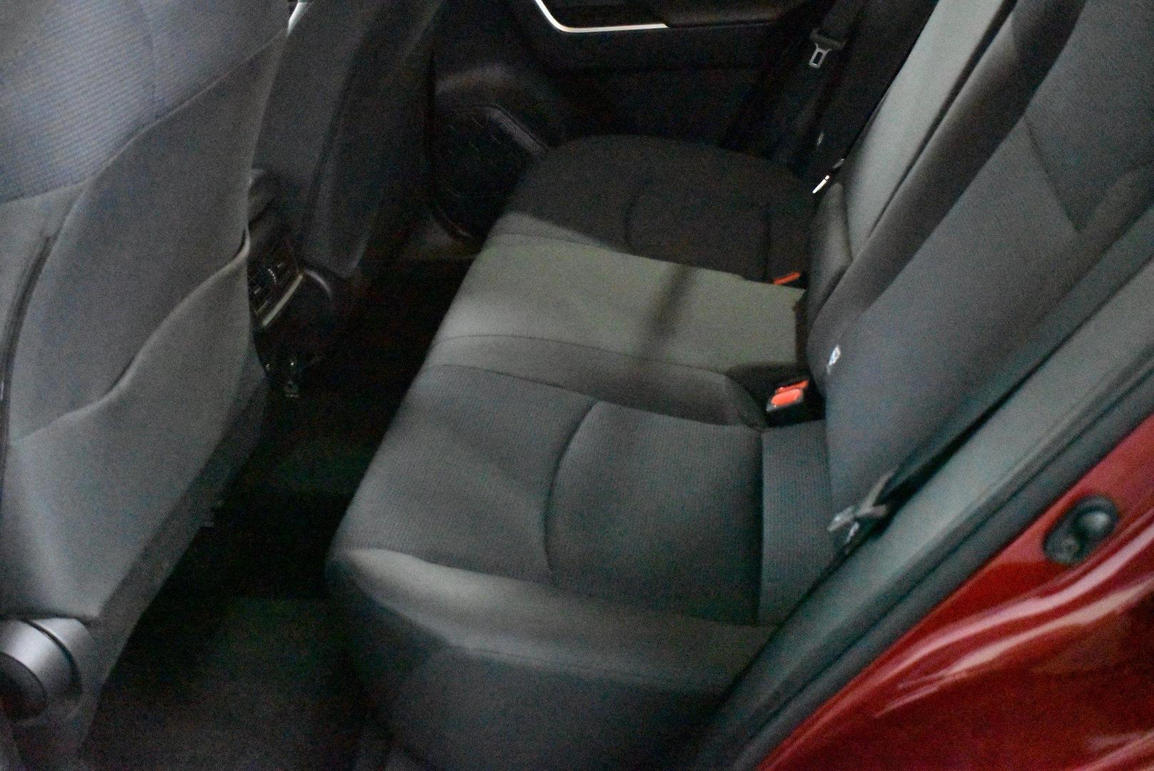 2021 Used Toyota RAV4 MXAA52R GX SUV