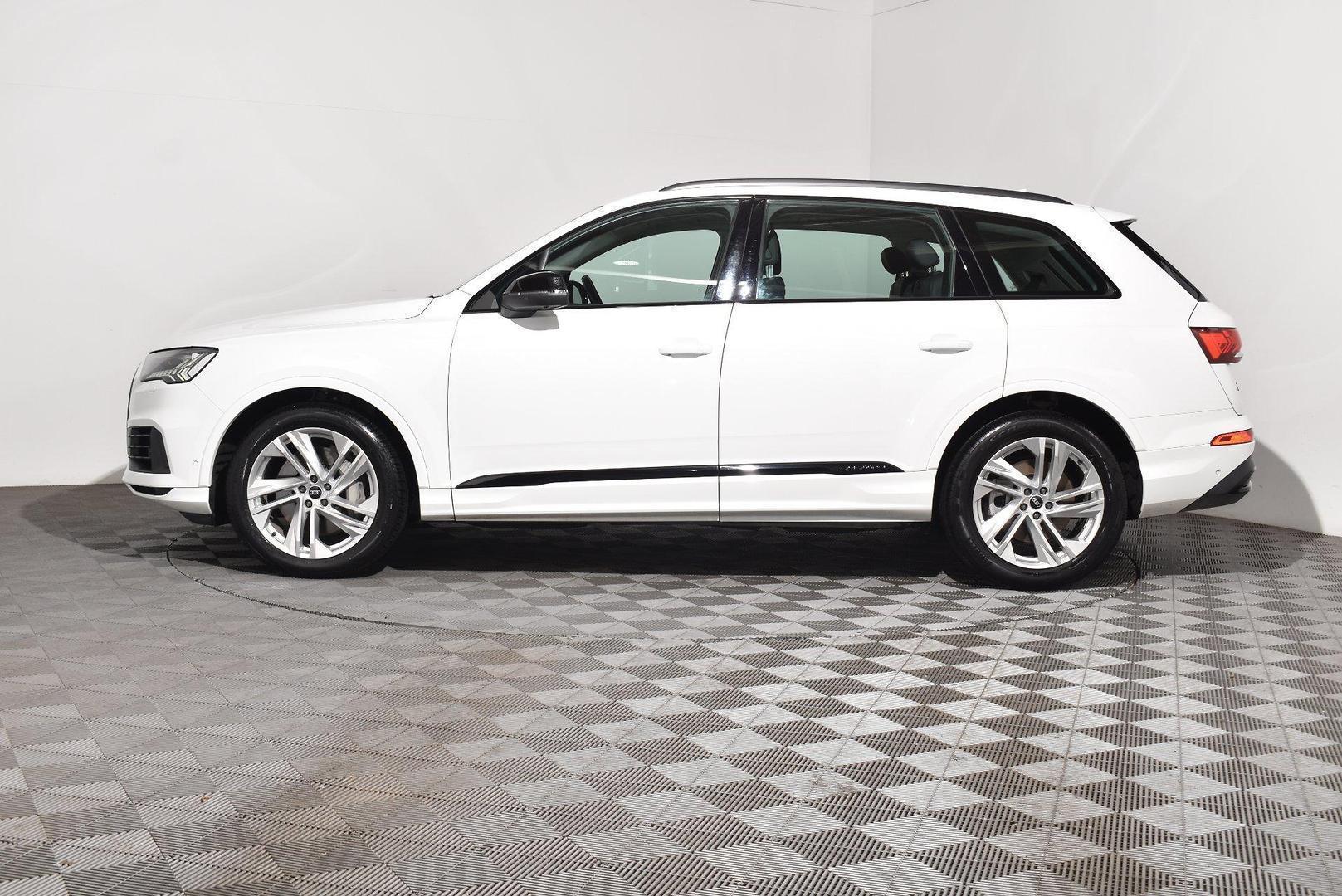 2021 Used Audi Q7 4M 45 TDI SUV