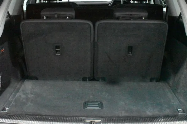 2021 Used Audi Q7 4M 45 TDI SUV