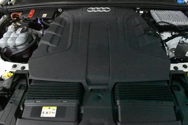 2021 Used Audi Q7 4M 45 TDI SUV