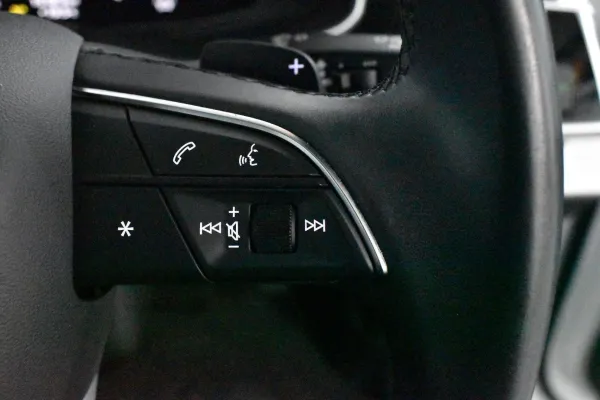 2021 Used Audi Q7 4M 45 TDI SUV