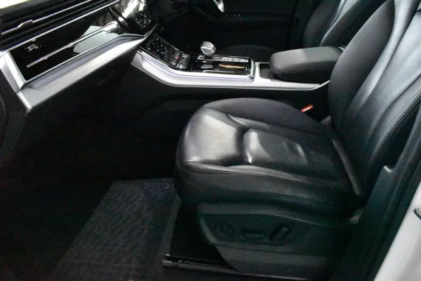 2021 Used Audi Q7 4M 45 TDI SUV