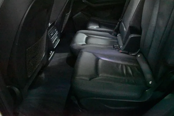 2021 Used Audi Q7 4M 45 TDI SUV