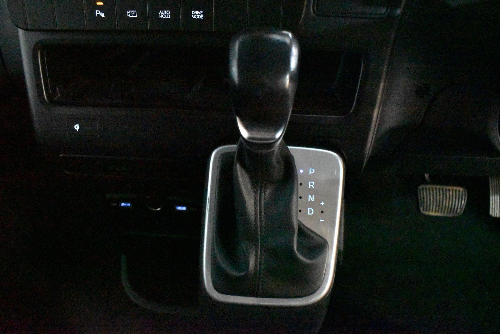 2022 Used Hyundai STARIA LOAD US4.V2 Van