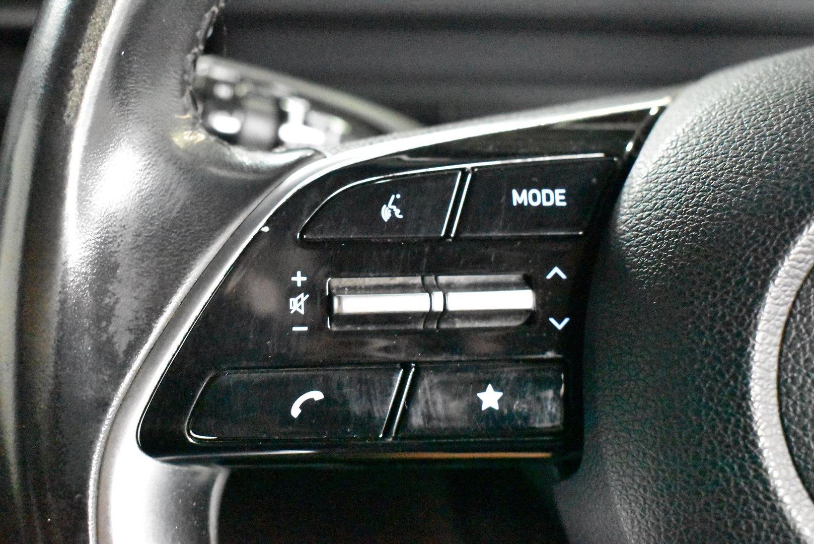 2022 Used Hyundai STARIA LOAD US4.V2 Van