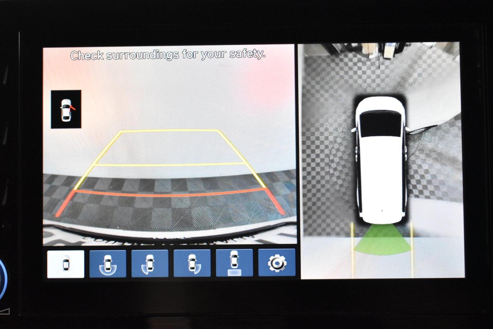 2022 Used Hyundai STARIA LOAD US4.V2 Van