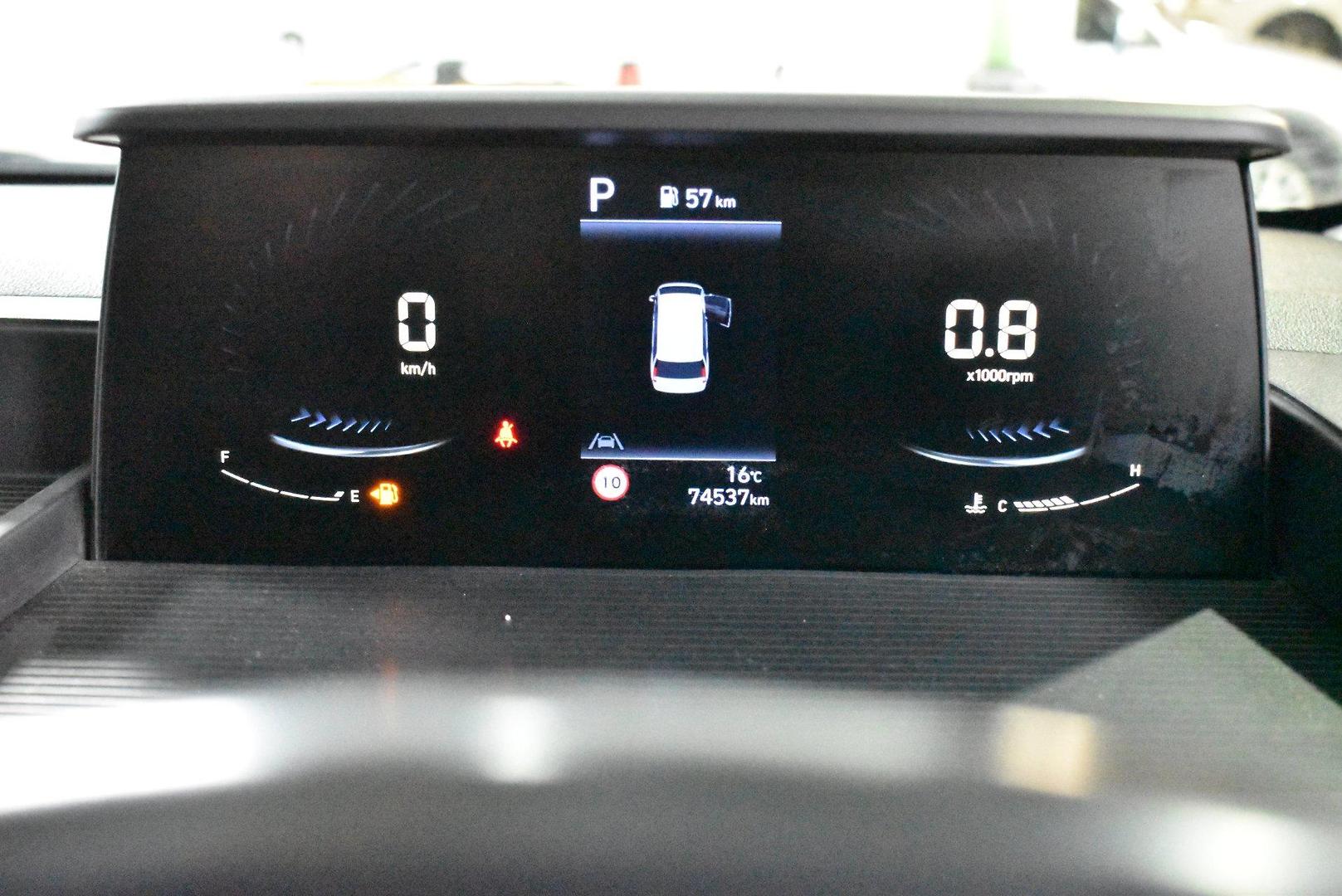 2022 Used Hyundai STARIA LOAD US4.V2 Van