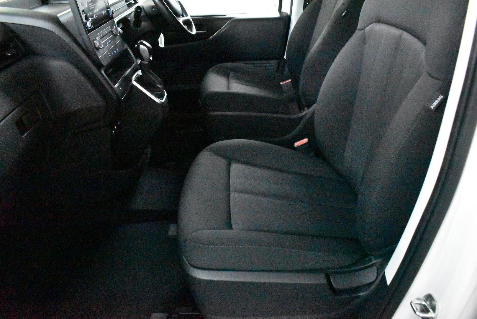 2022 Used Hyundai STARIA LOAD US4.V2 Van