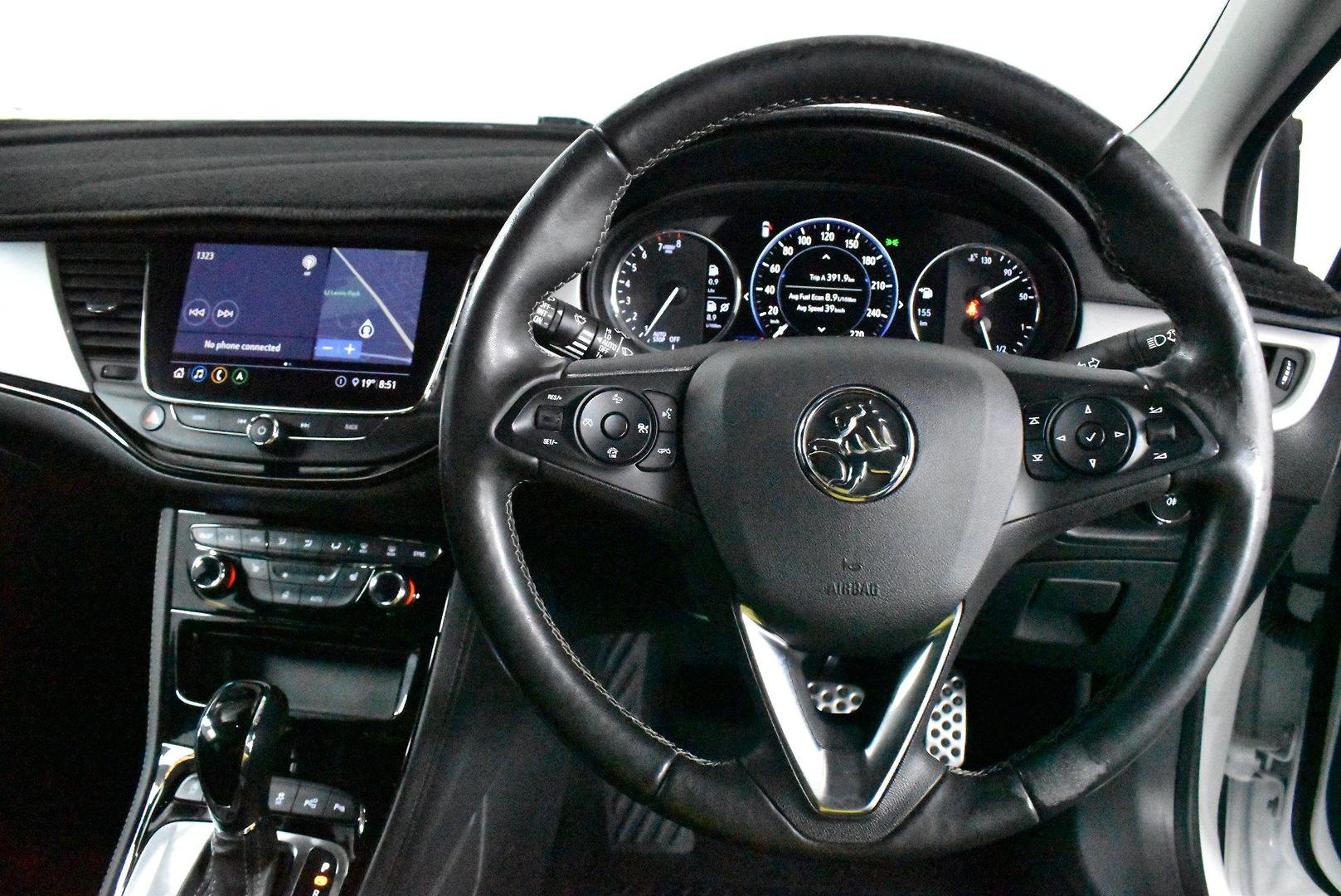 2019 Used Holden Astra BK RSV Hatchback