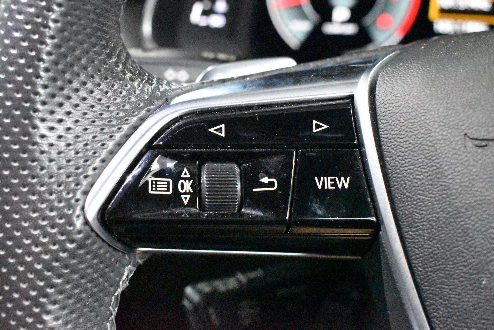 2021 Used Audi A7 4K 55 TFSI Hatchback