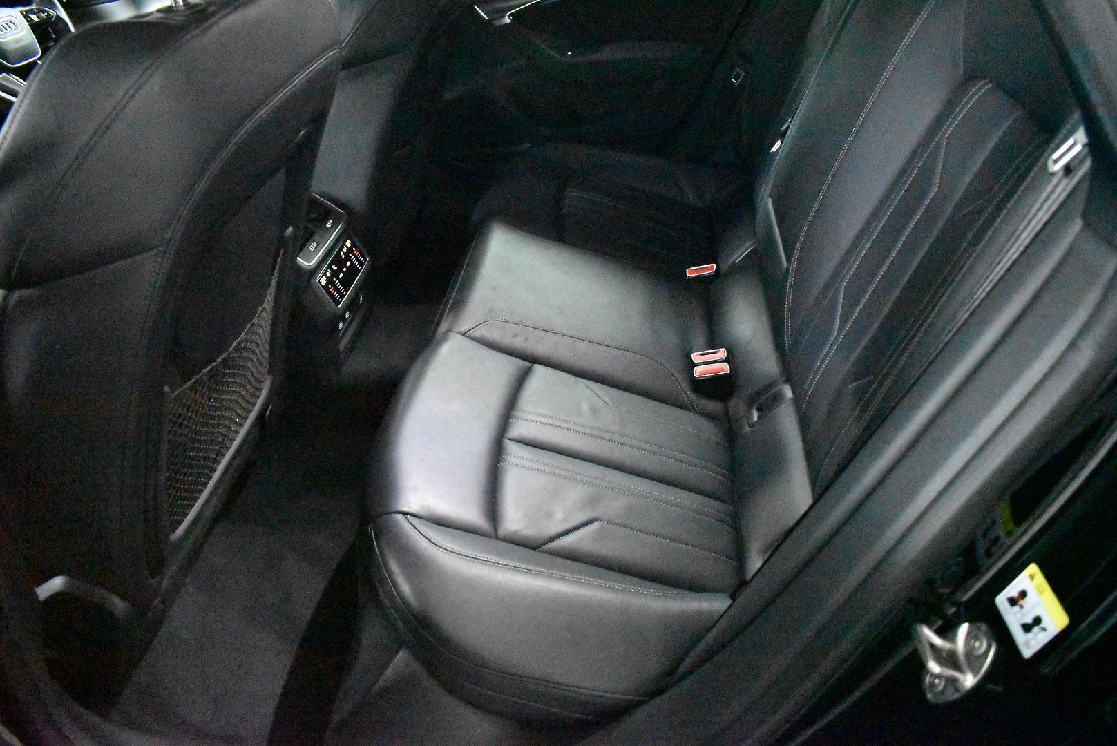 2021 Used Audi A7 4K 55 TFSI Hatchback