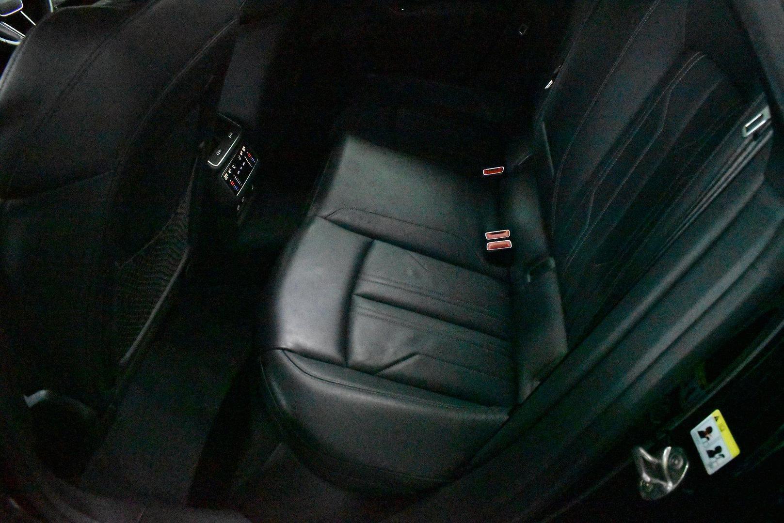 2021 Used Audi A7 4K 55 TFSI Hatchback