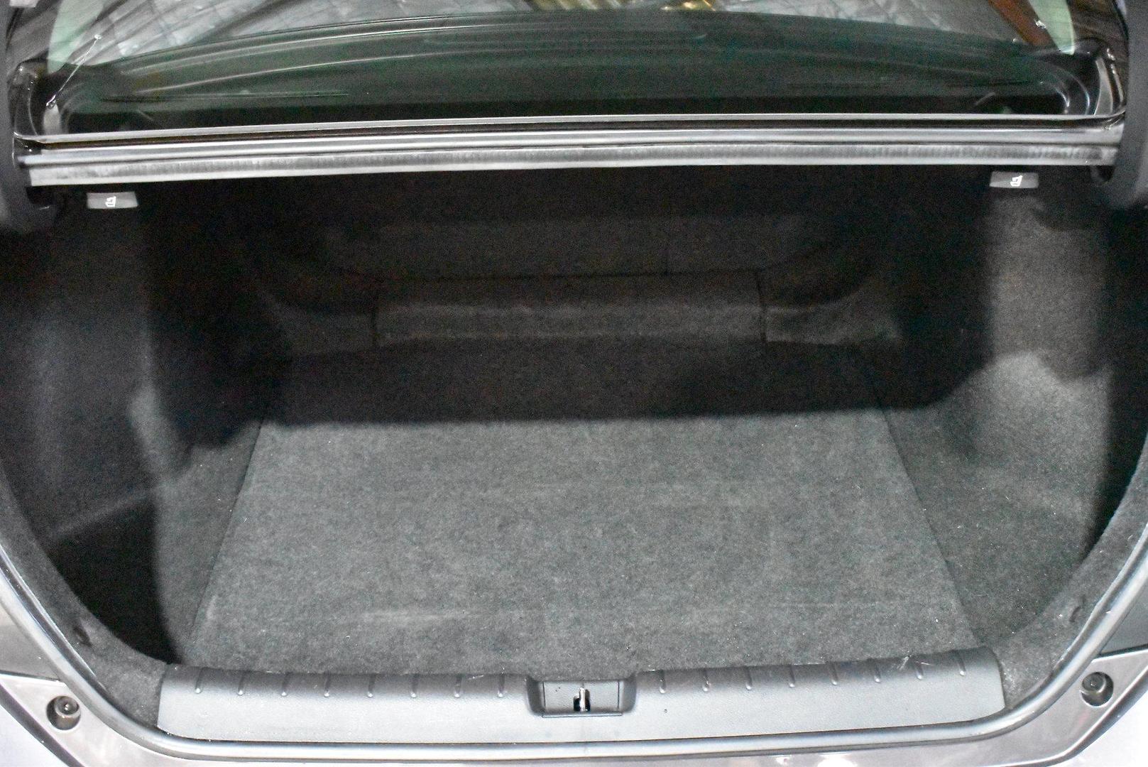 2016 Used Honda Civic 10th Gen RS Sedan