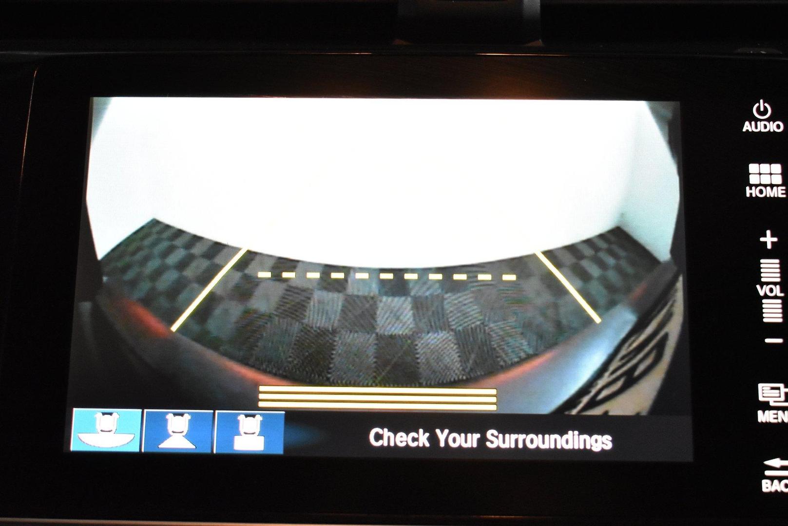 2016 Used Honda Civic 10th Gen RS Sedan