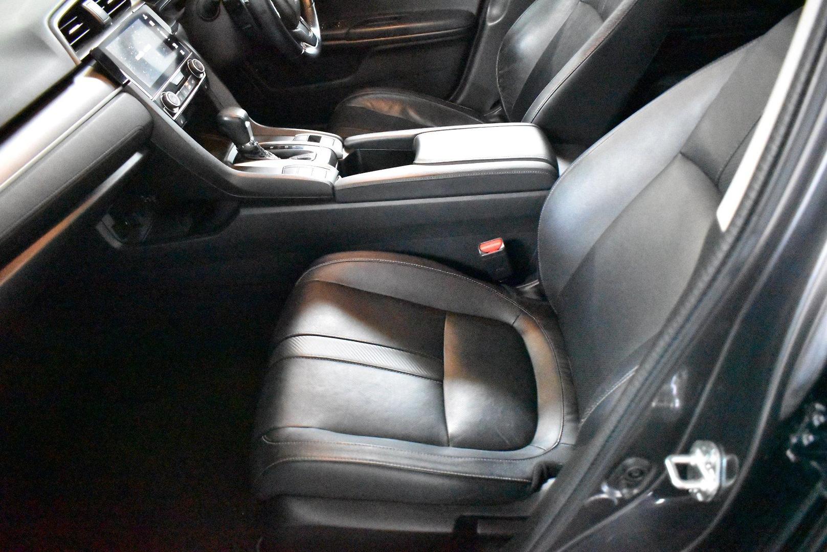 2016 Used Honda Civic 10th Gen RS Sedan