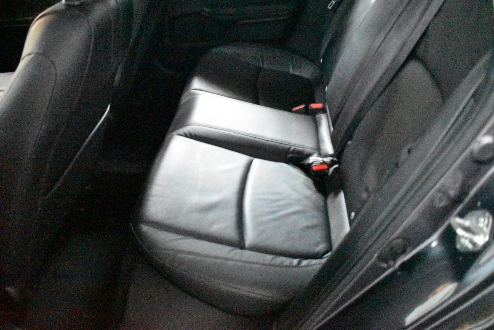 2016 Used Honda Civic 10th Gen RS Sedan