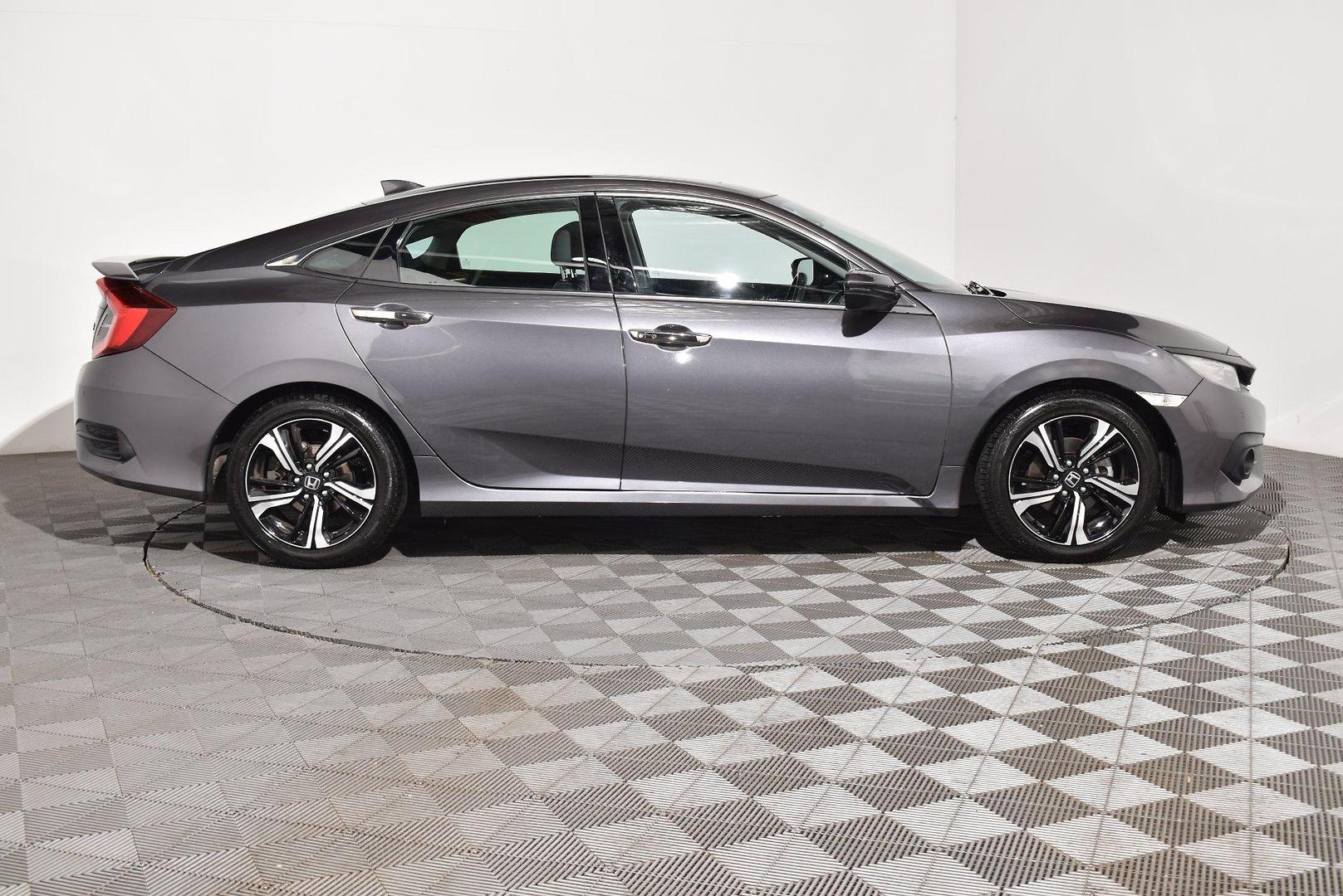 2016 Used Honda Civic 10th Gen RS Sedan