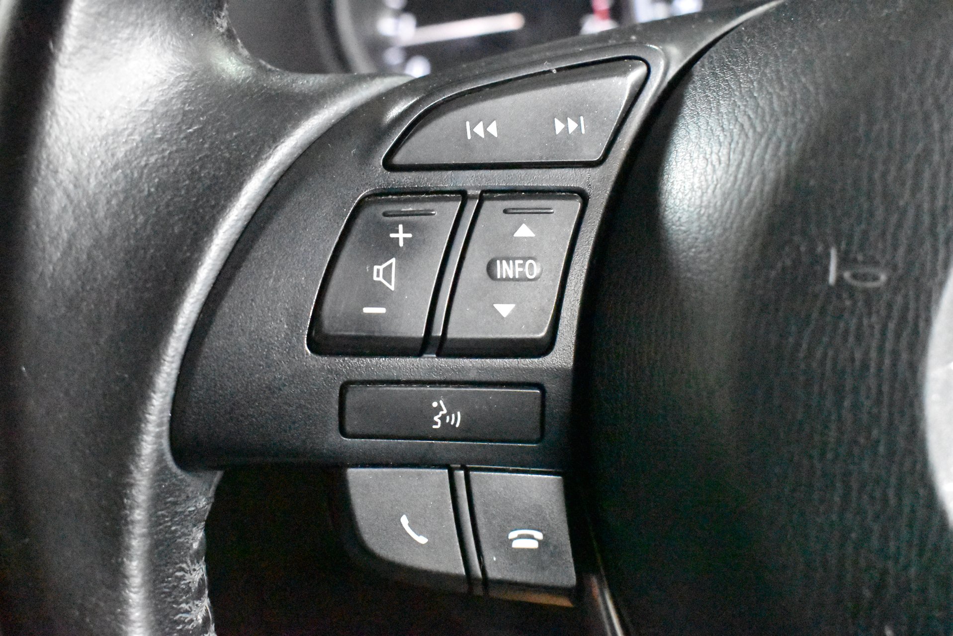 2014 Used Mazda CX-5 KE Series Grand Touring SUV