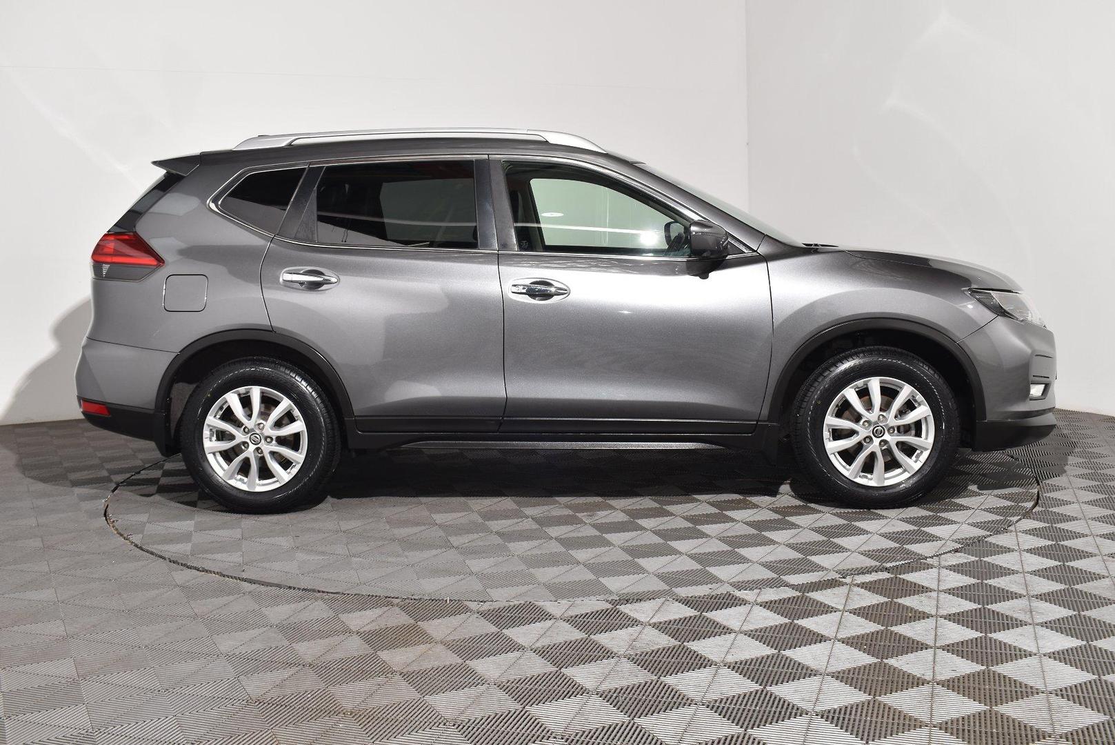 2018 Used Nissan X-TRAIL T32 Series II STL SUV