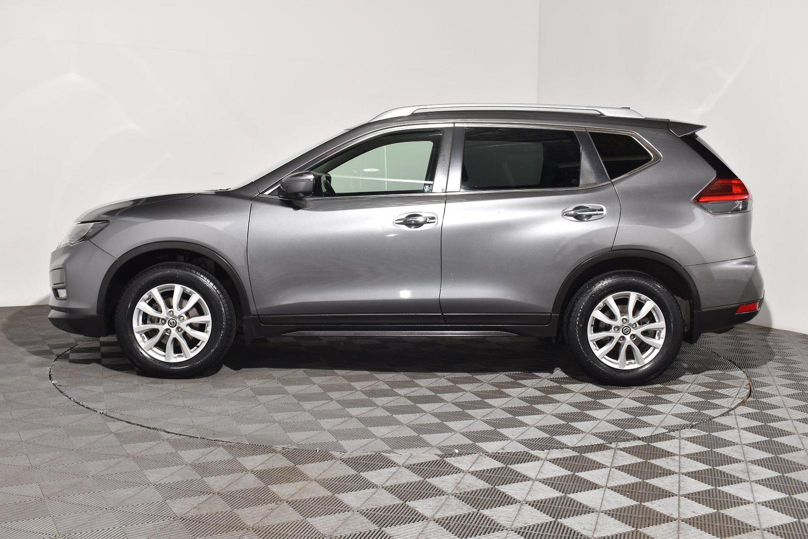 2018 Used Nissan X-TRAIL T32 Series II STL SUV