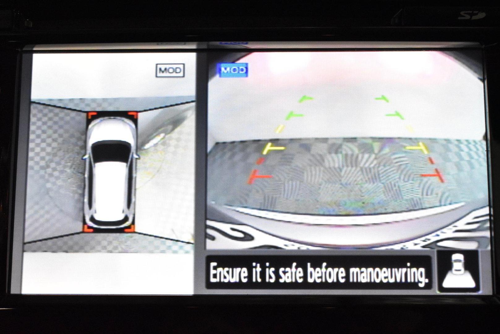 2018 Used Nissan X-TRAIL T32 Series II STL SUV