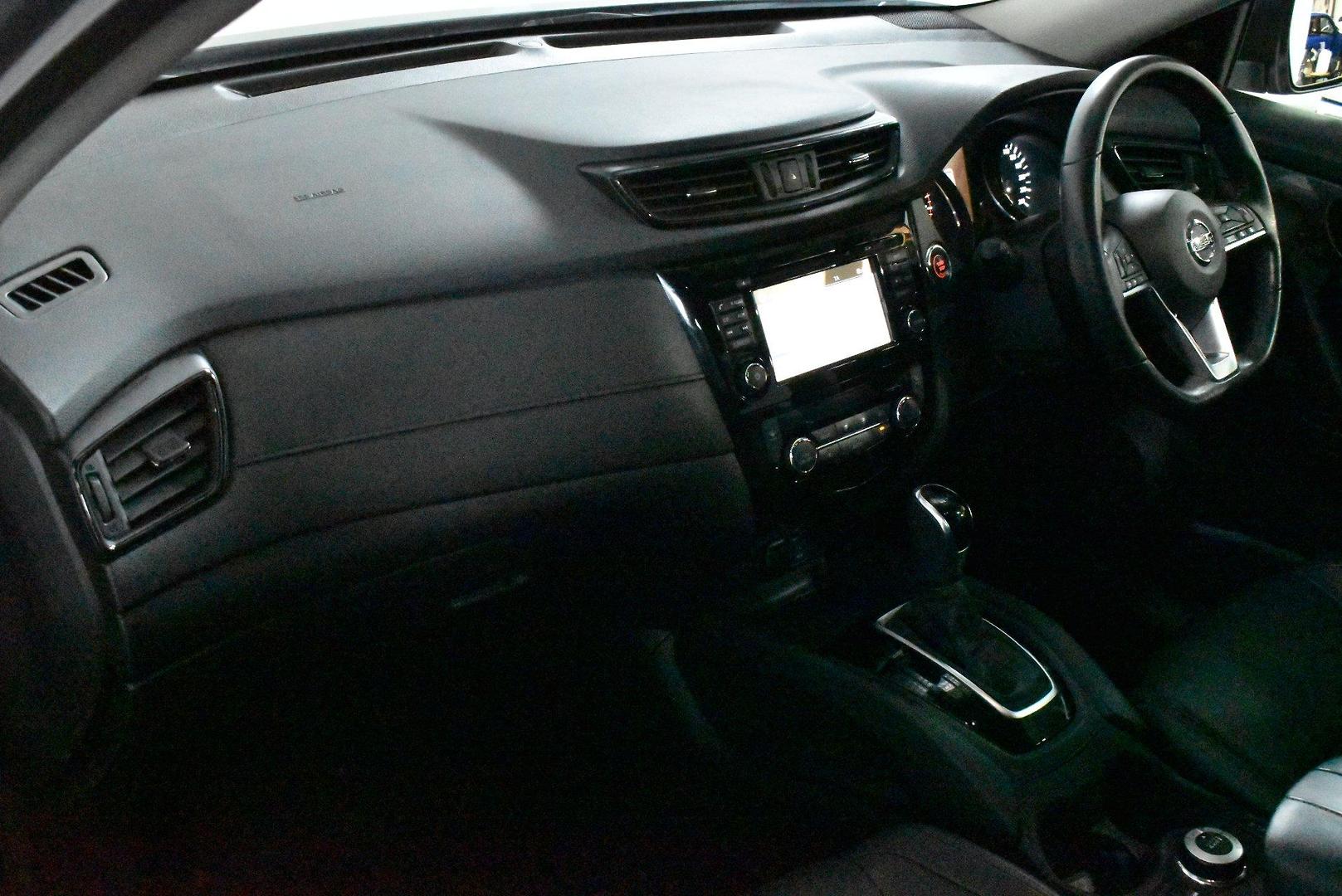 2018 Used Nissan X-TRAIL T32 Series II STL SUV