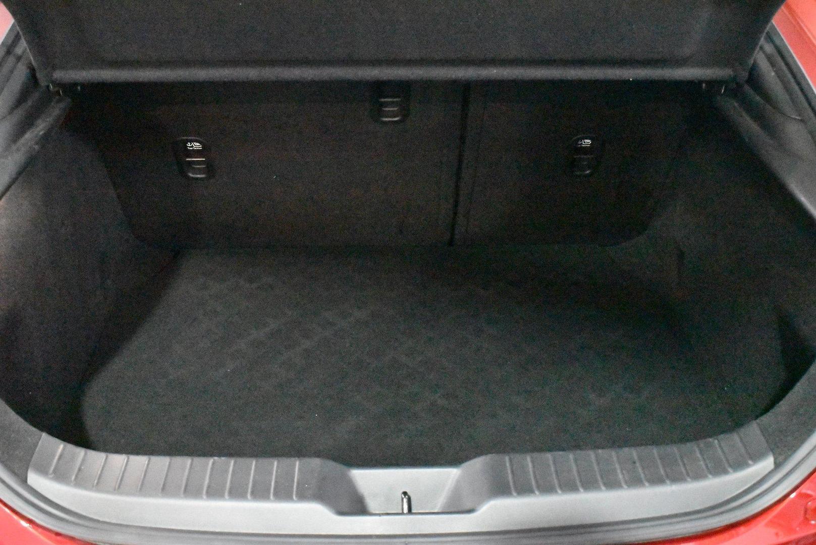 2023 Used Mazda 3 BP Series G25 Astina Hatchback