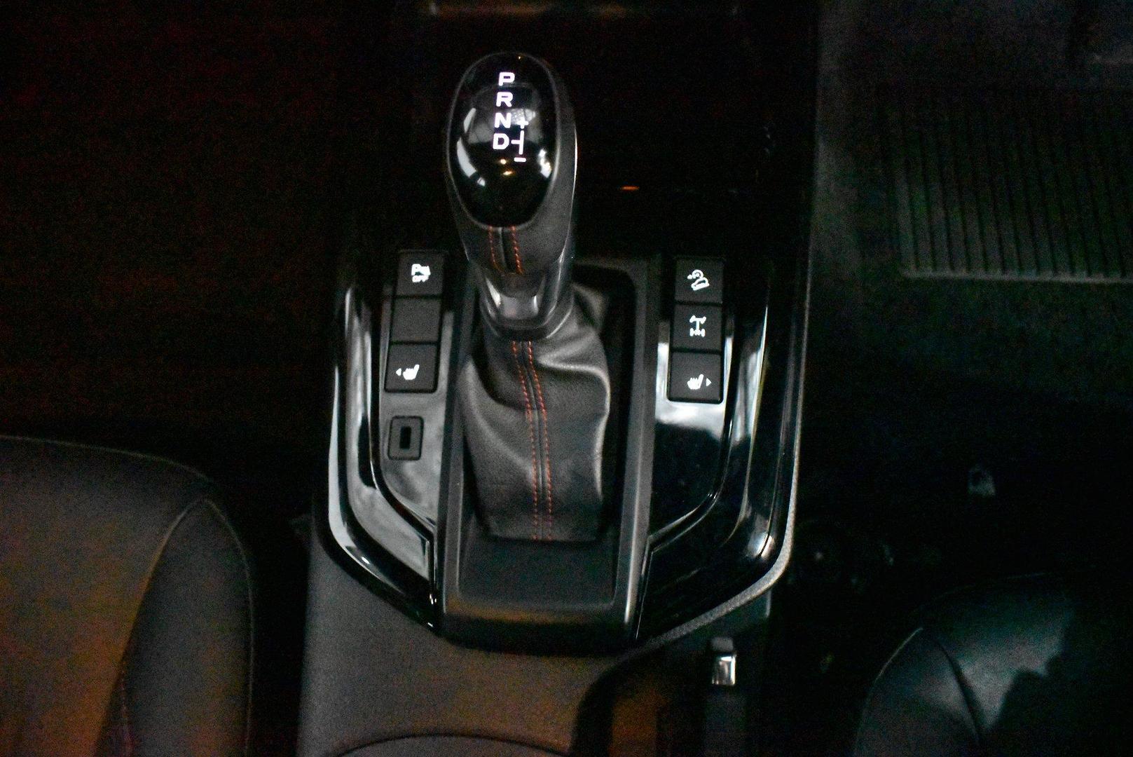 2023 Used Isuzu D-MAX XTERRAIN Utility