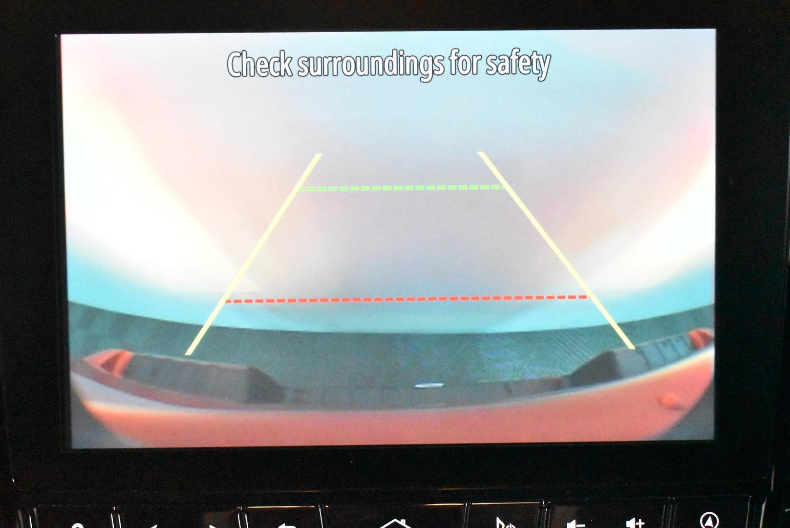 2023 Used Isuzu D-MAX XTERRAIN Utility