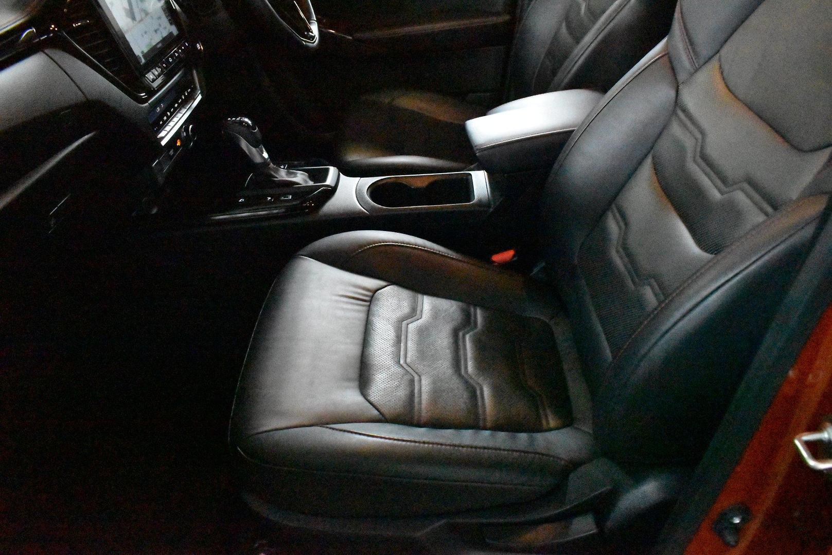 2023 Used Isuzu D-MAX XTERRAIN Utility