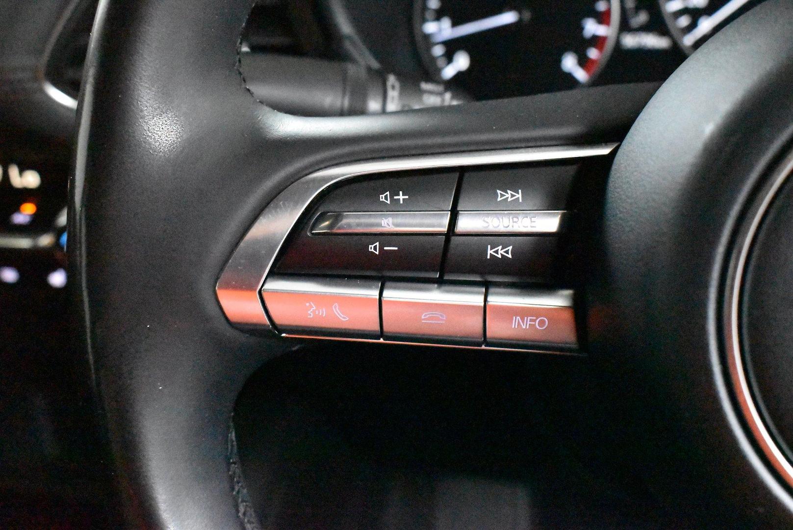 2019 Used Mazda 3 BP Series G25 Astina Sedan