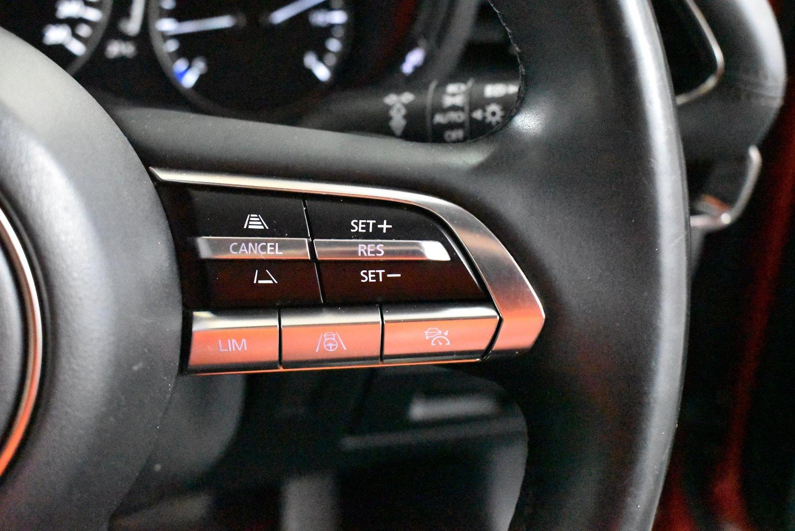 2019 Used Mazda 3 BP Series G25 Astina Sedan