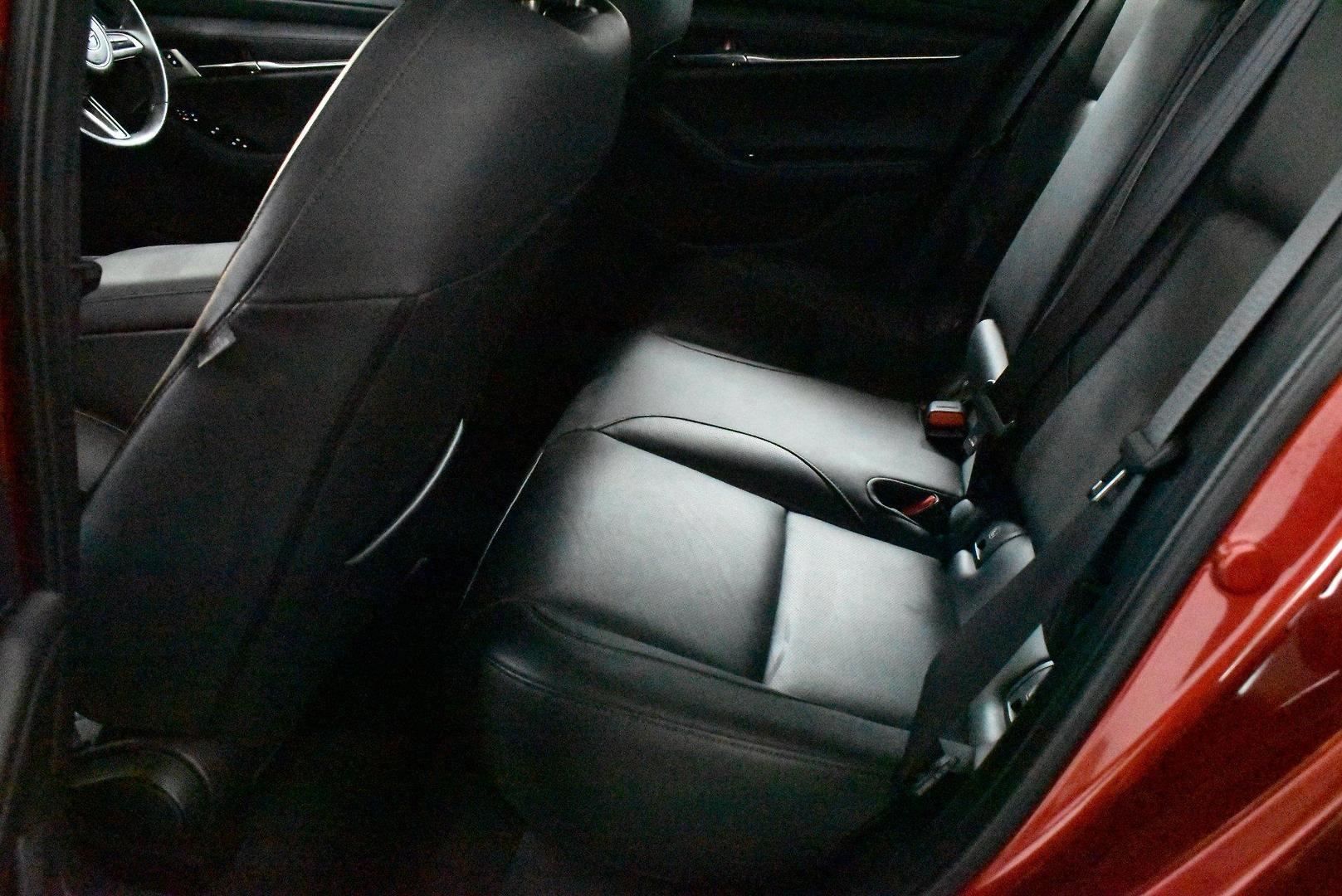 2019 Used Mazda 3 BP Series G25 Astina Sedan