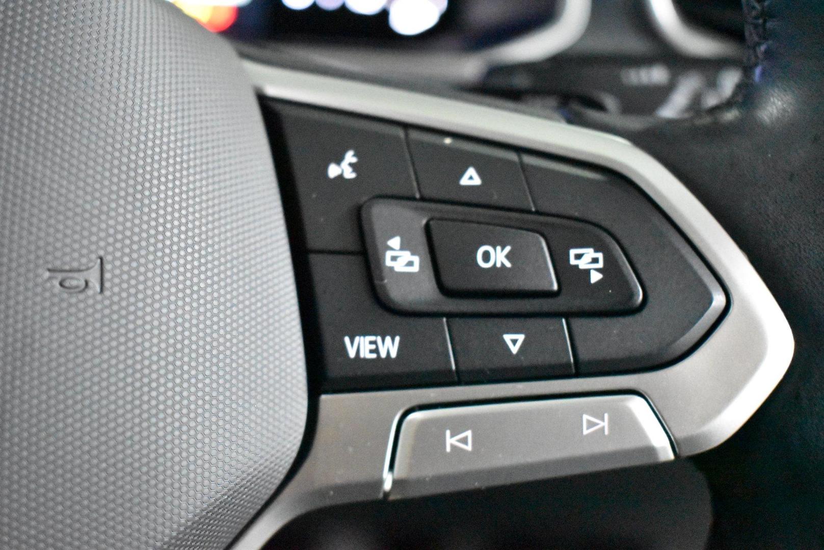 2022 Used Volkswagen T-Roc D11 110TSI Style SUV