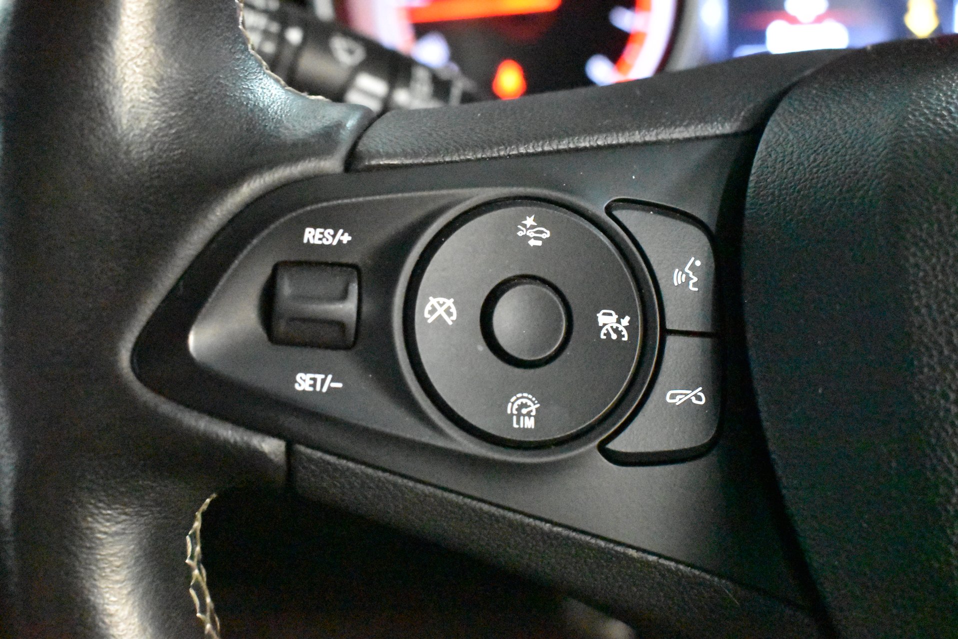 2018 Used Holden Astra BK RSV Hatchback