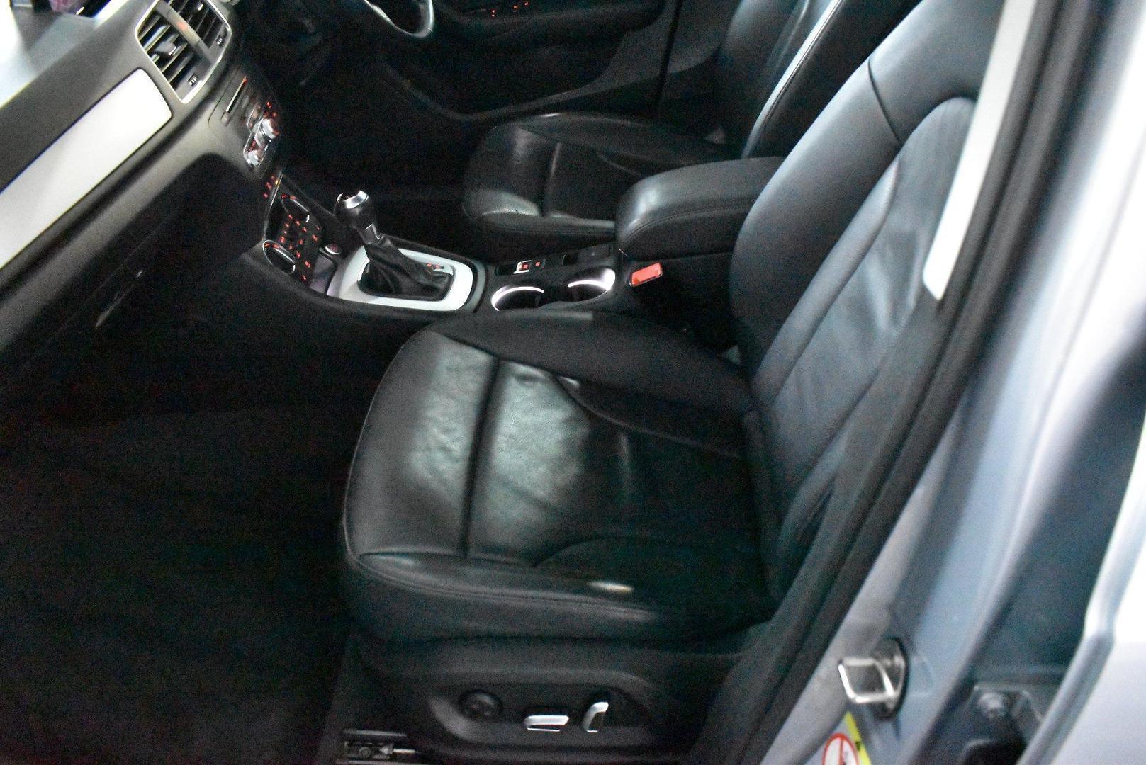 2017 Used Audi Q3 8U TFSI SUV