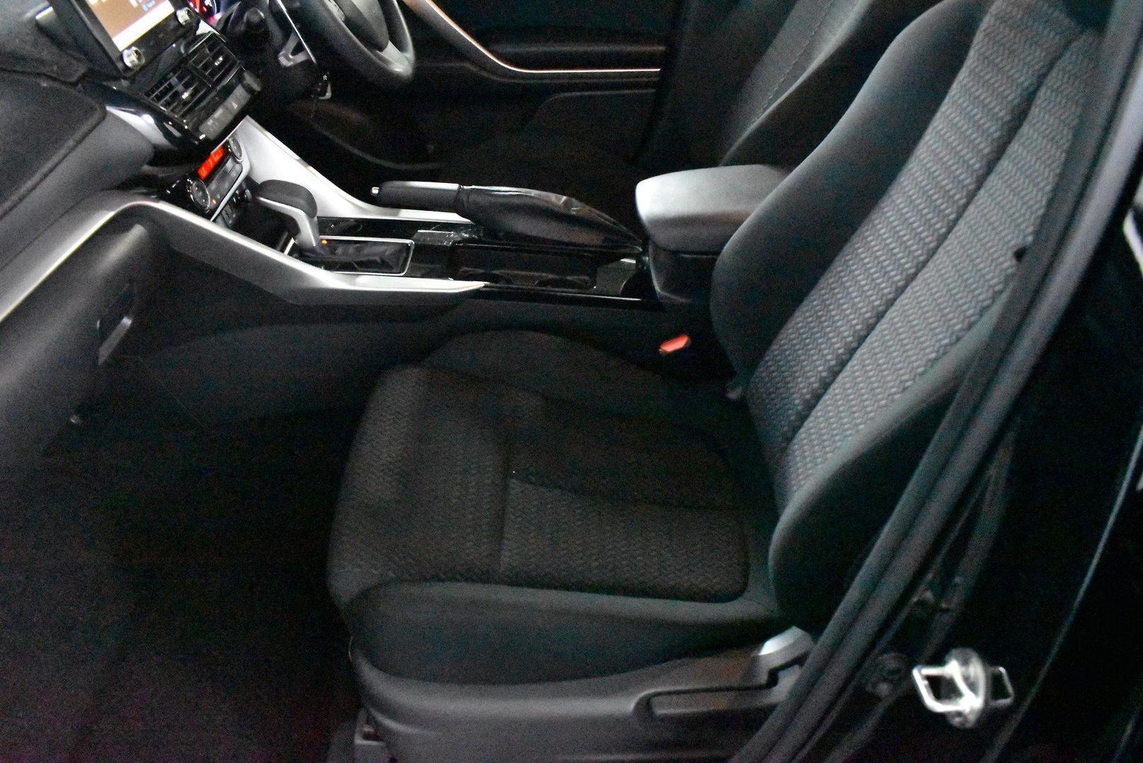 2023 Used Mitsubishi Eclipse Cross YB ES SUV
