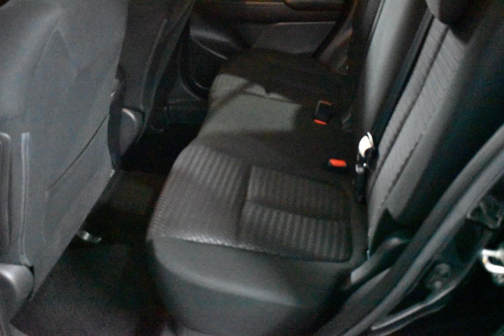 2023 Used Mitsubishi Eclipse Cross YB ES SUV