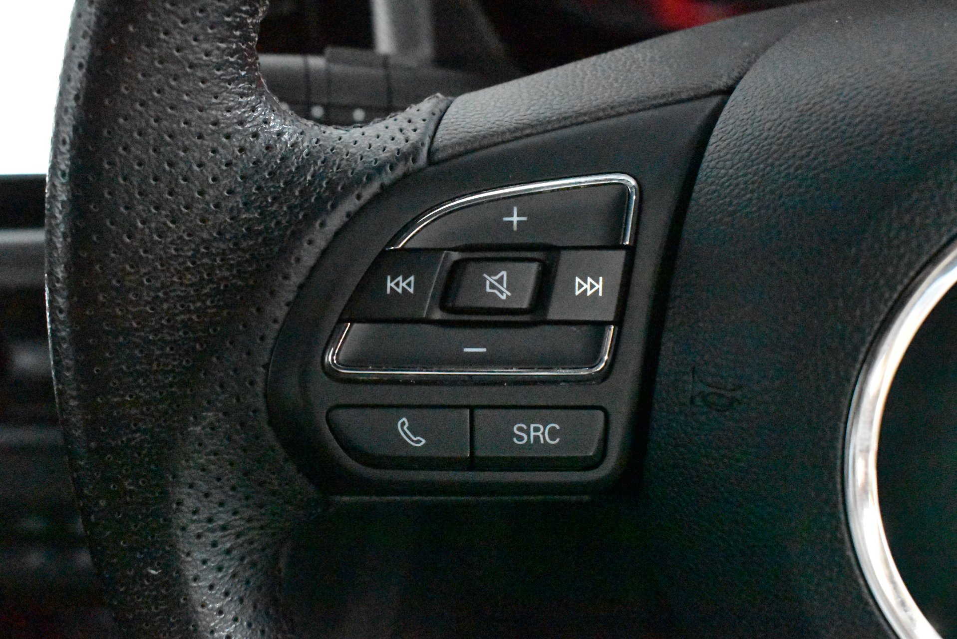 2022 Used MG MG3 Core Nav Hatchback