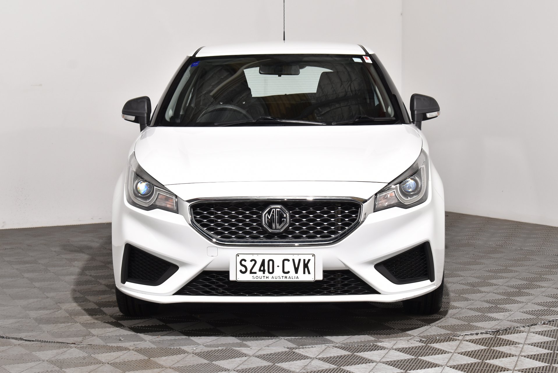 2022 Used MG MG3 Core Nav Hatchback