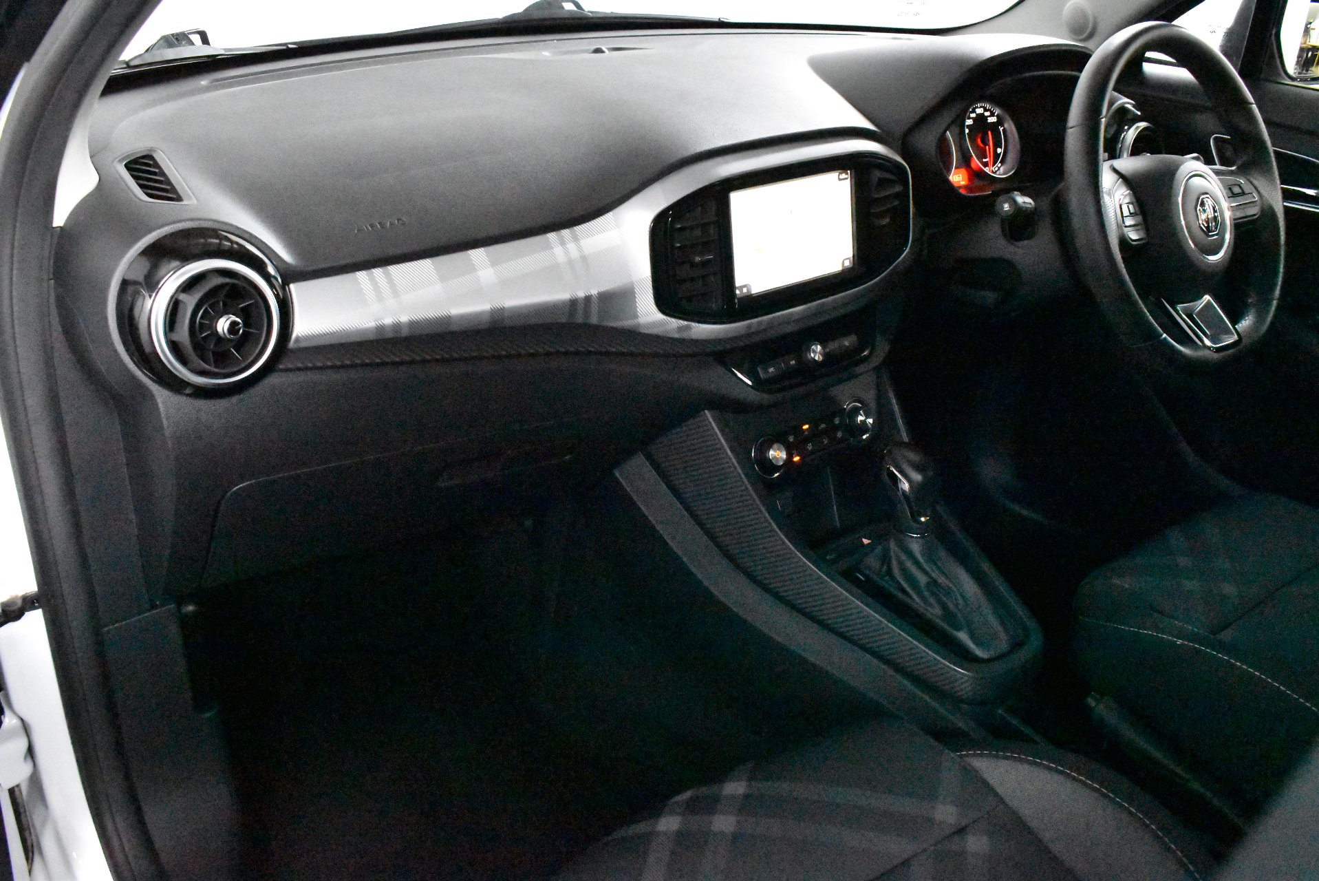 2022 Used MG MG3 Core Nav Hatchback