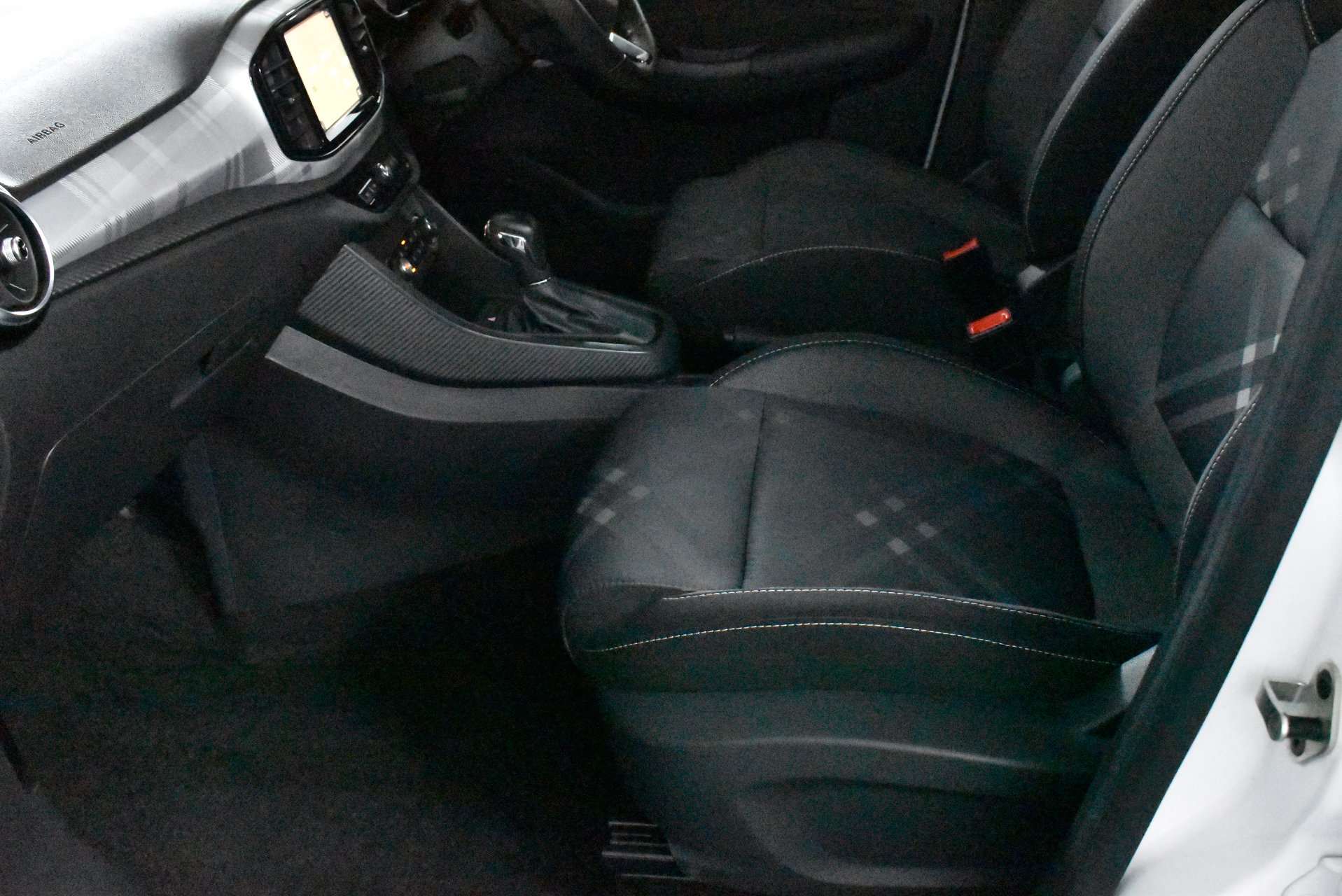 2022 Used MG MG3 Core Nav Hatchback