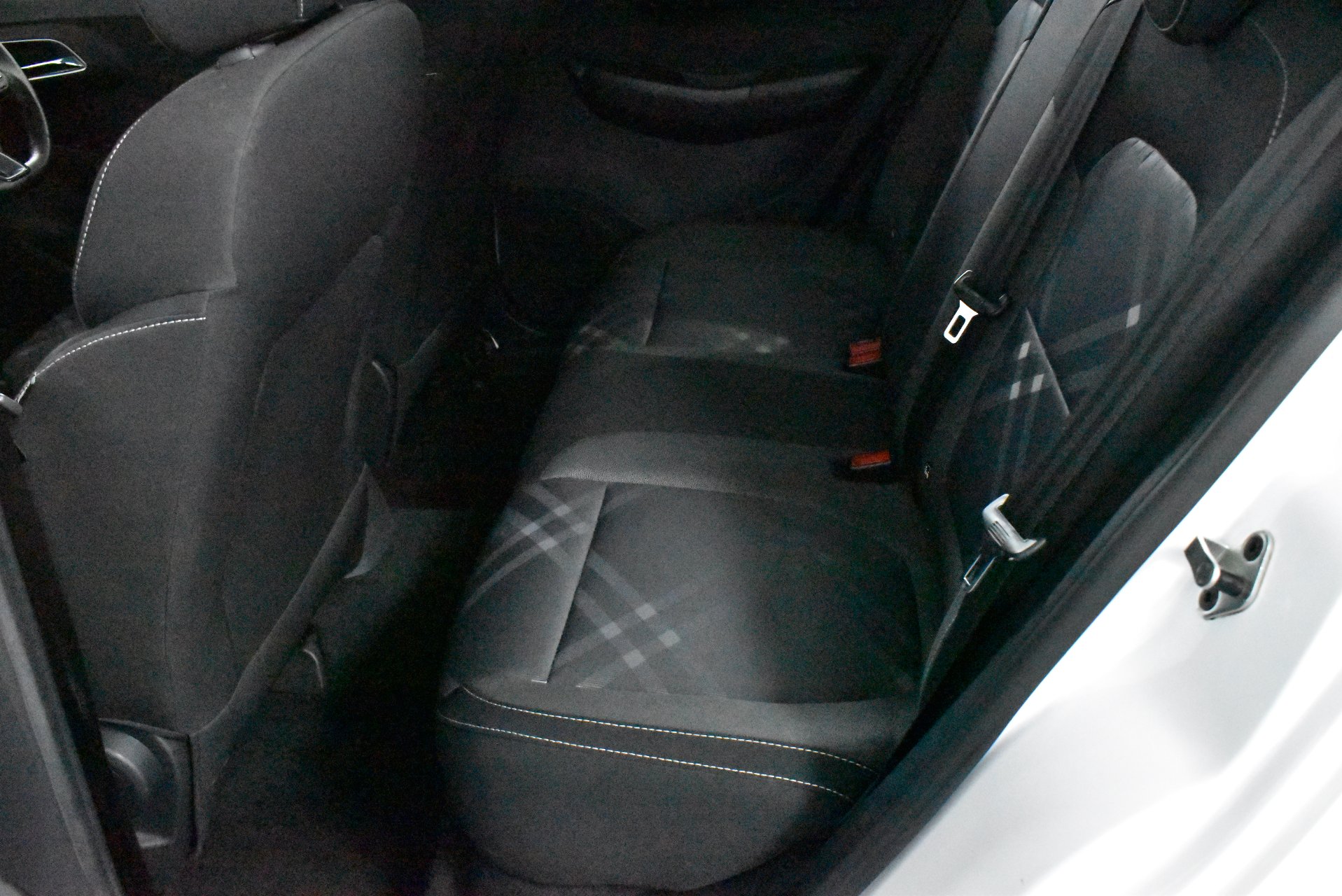 2022 Used MG MG3 Core Nav Hatchback