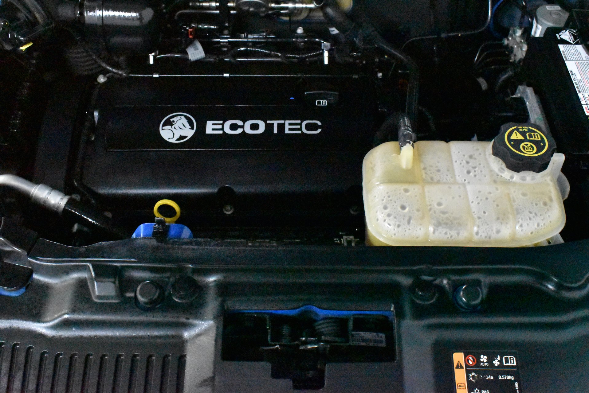 2016 Used Holden Trax TJ Active SUV