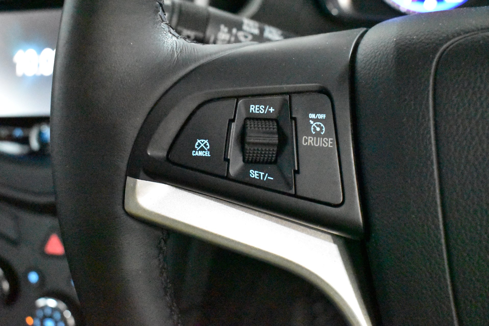 2016 Used Holden Trax TJ Active SUV