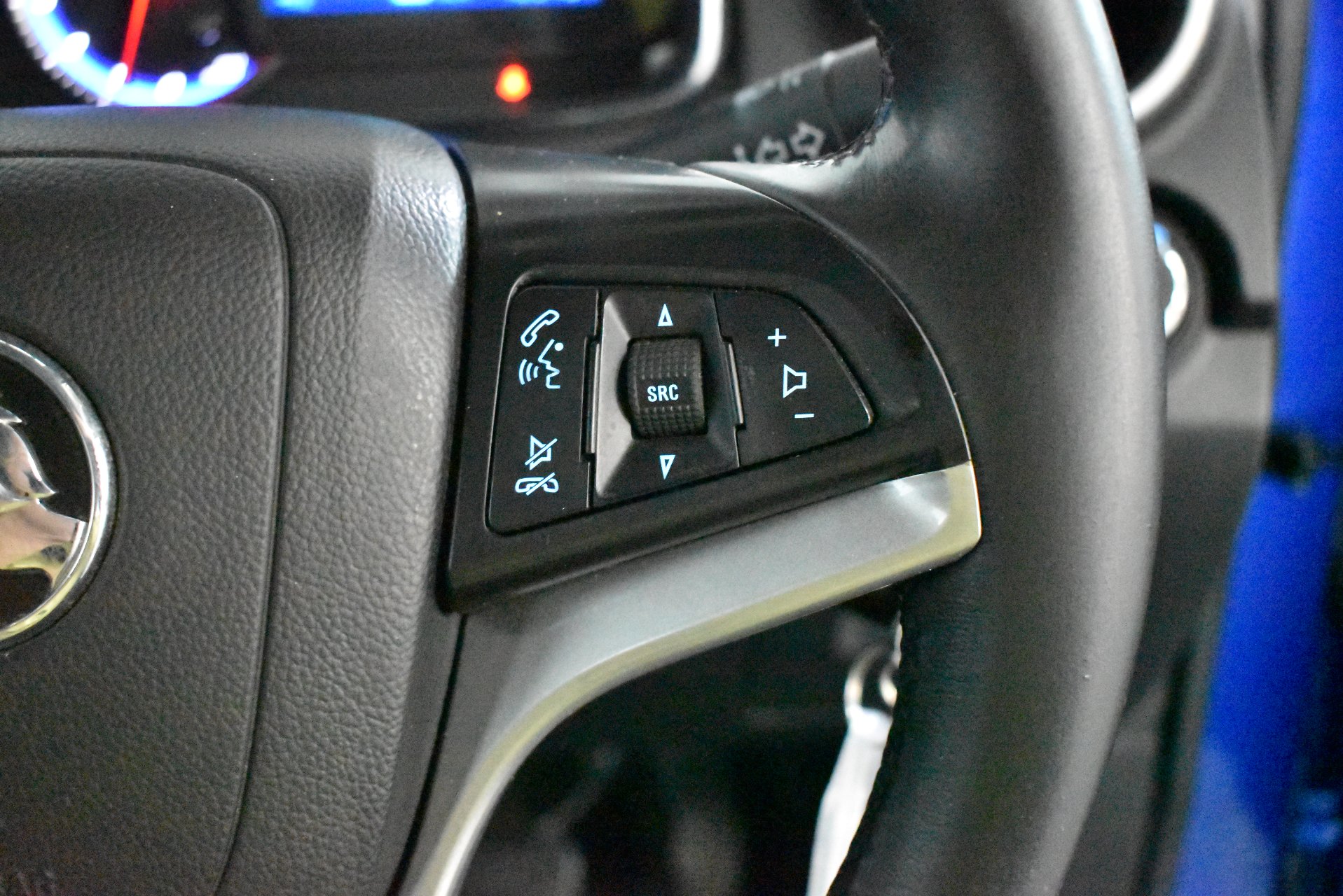 2016 Used Holden Trax TJ Active SUV