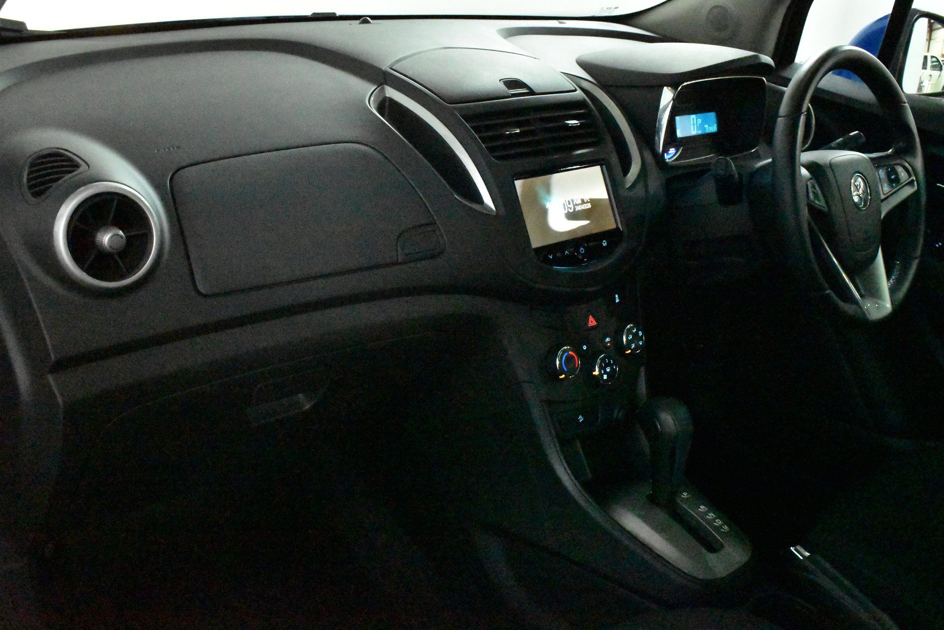 2016 Used Holden Trax TJ Active SUV