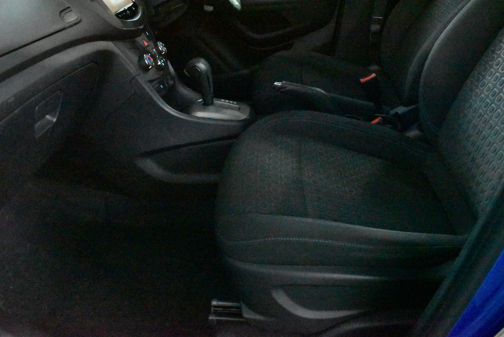 2016 Used Holden Trax TJ Active SUV